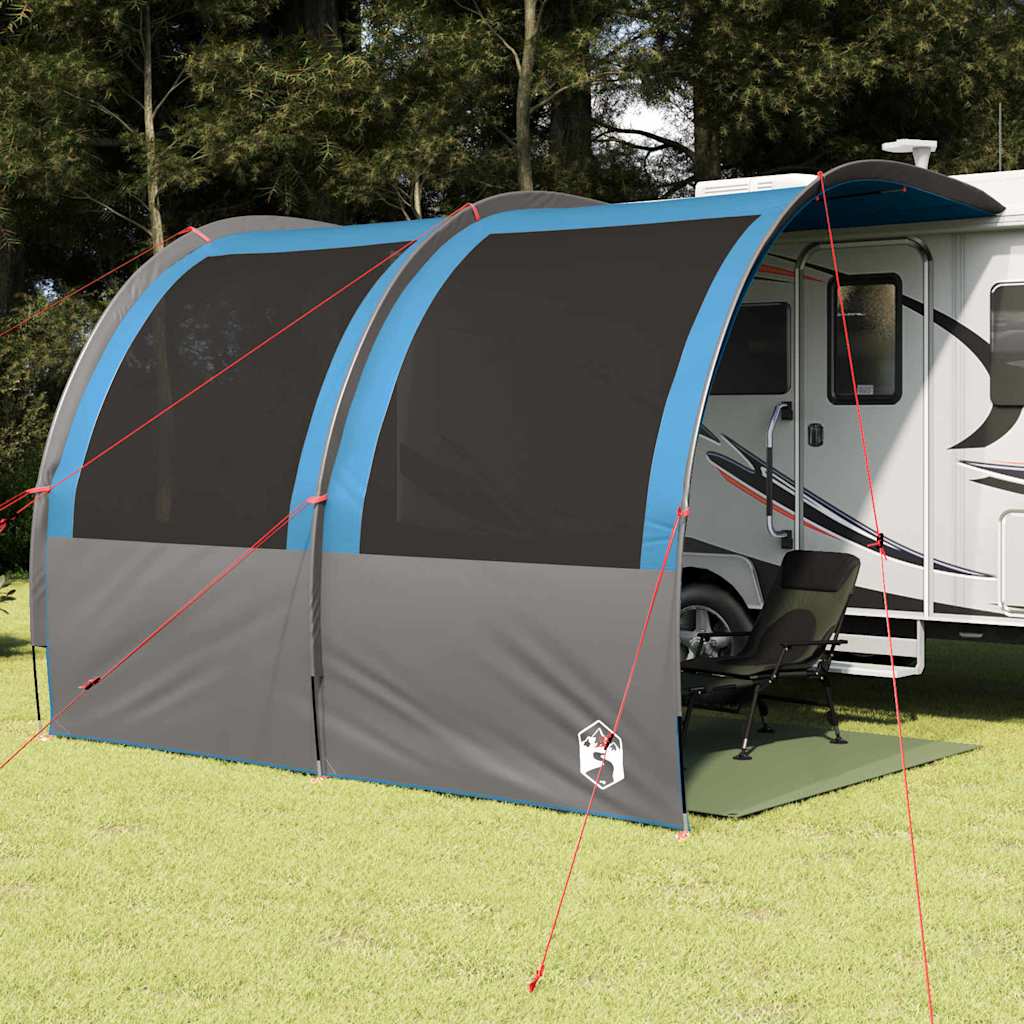 Vandafvisende Tarp personer 260 x 350 x 260 cm Vandtæt