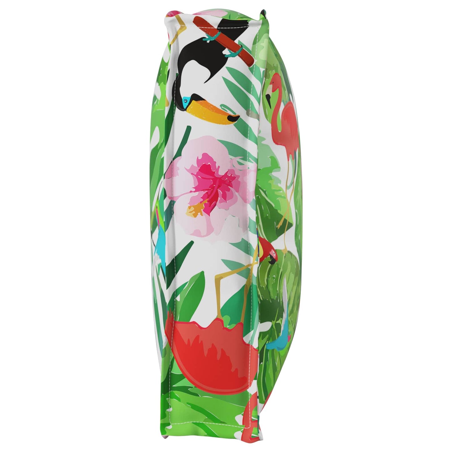 Palle Pudesæt Oxford stof Antracit 80 x 80 x 52 cm
