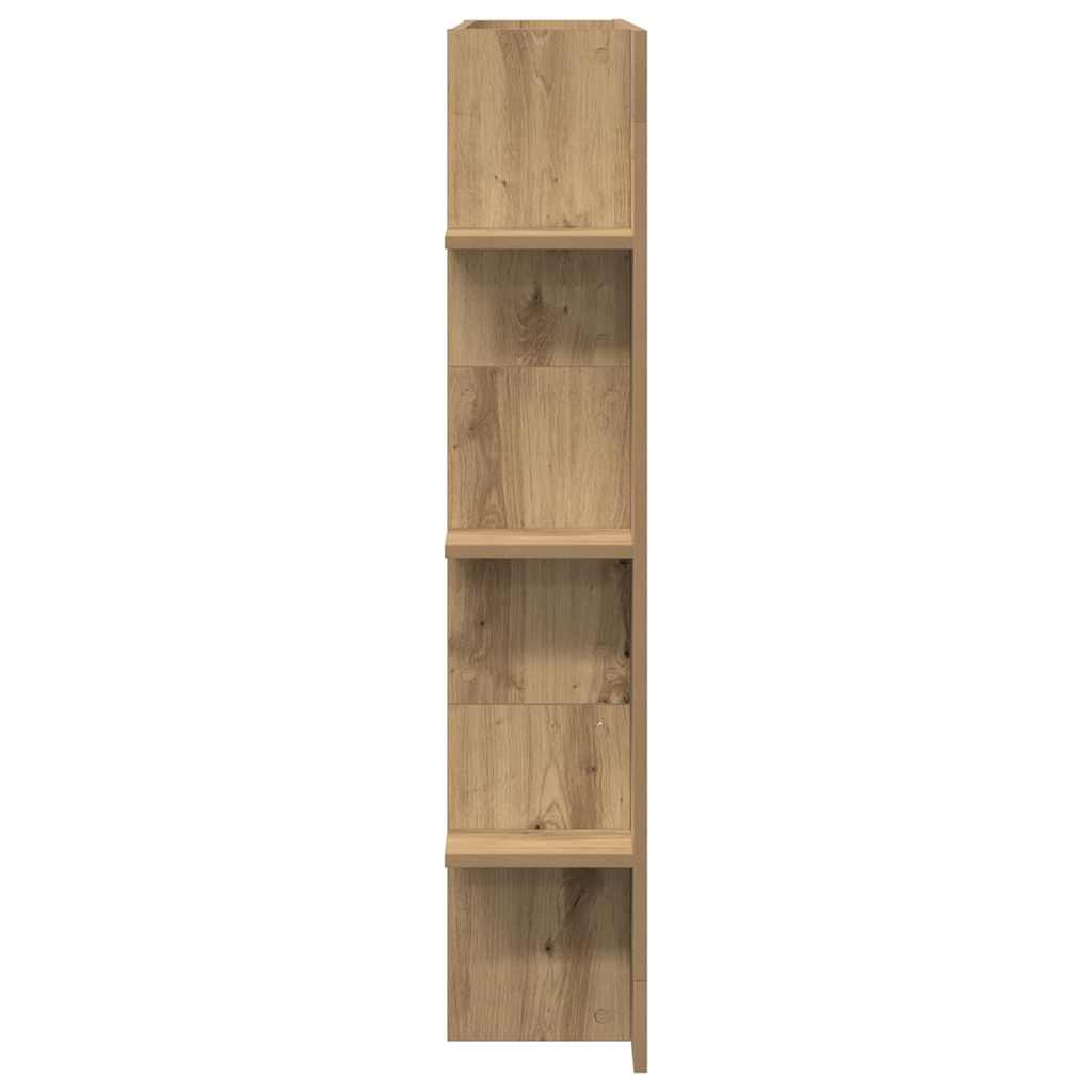 TV-skab 152 x 22 x 113 cm artisan eg Konstrueret træ
