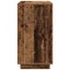 Sideboard Gammelt træ 80 x 40 x 75 cm Konstrueret træ