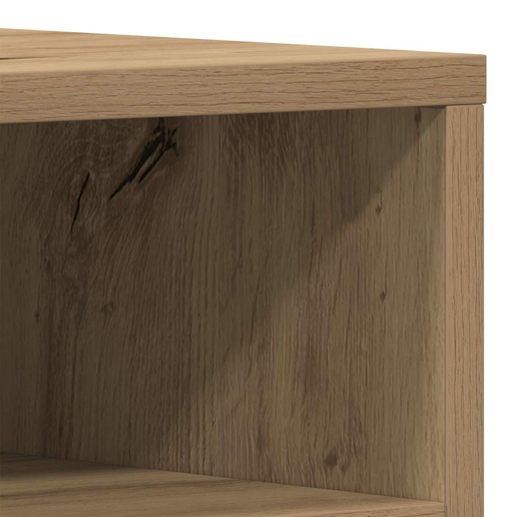 TV-skab 150 x 30 x 44,5 cm artisan eg Konstrueret træ