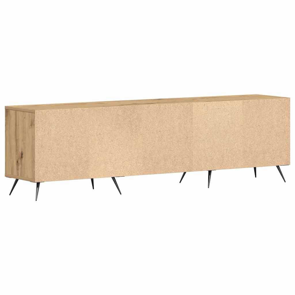 TV-skab 150 x 30 x 44,5 cm artisan eg Konstrueret træ