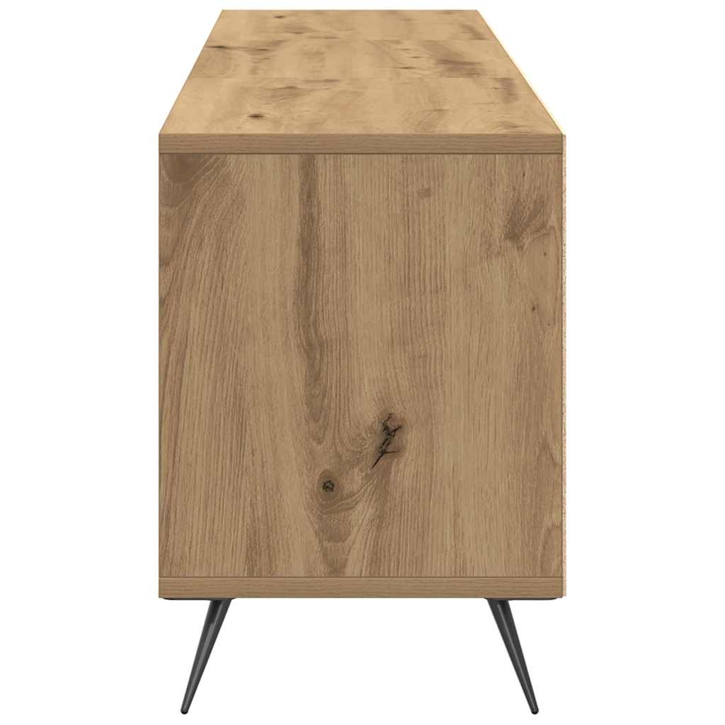 TV-skab 150 x 30 x 44,5 cm artisan eg Konstrueret træ