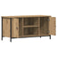 TV-skab 100 x 40 x 50 cm artisan eg Konstrueret træ