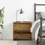 Natskab Gammelt træ 45 x 34 x 44,5 cm Konstrueret træ