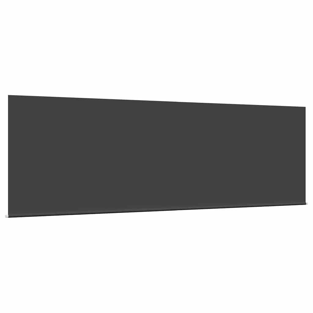 Udtrækkelig markise Antracit 350 x 200 cm