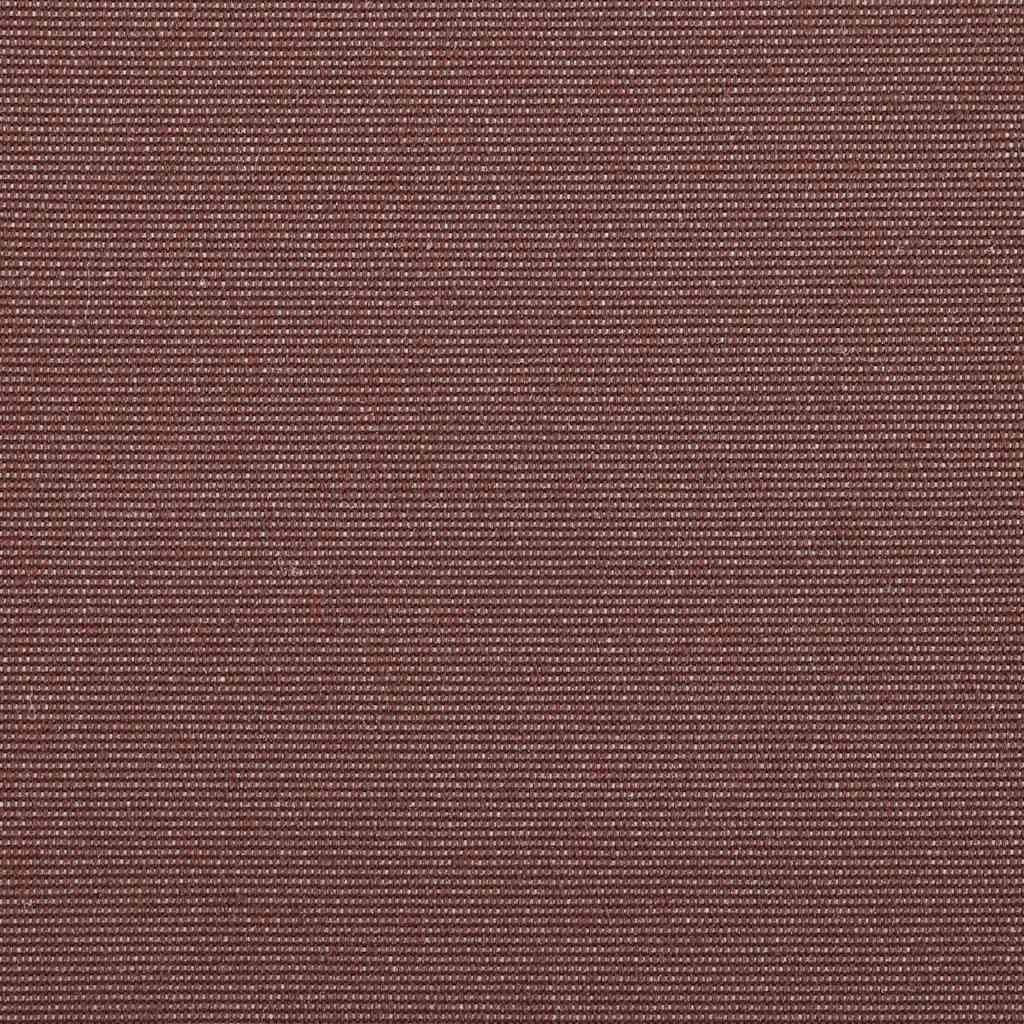 Udtrækkelig markise Brun 350 x 200 cm Stof