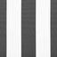 Markiseramme Anthracit og hvid 350 x 200 cm