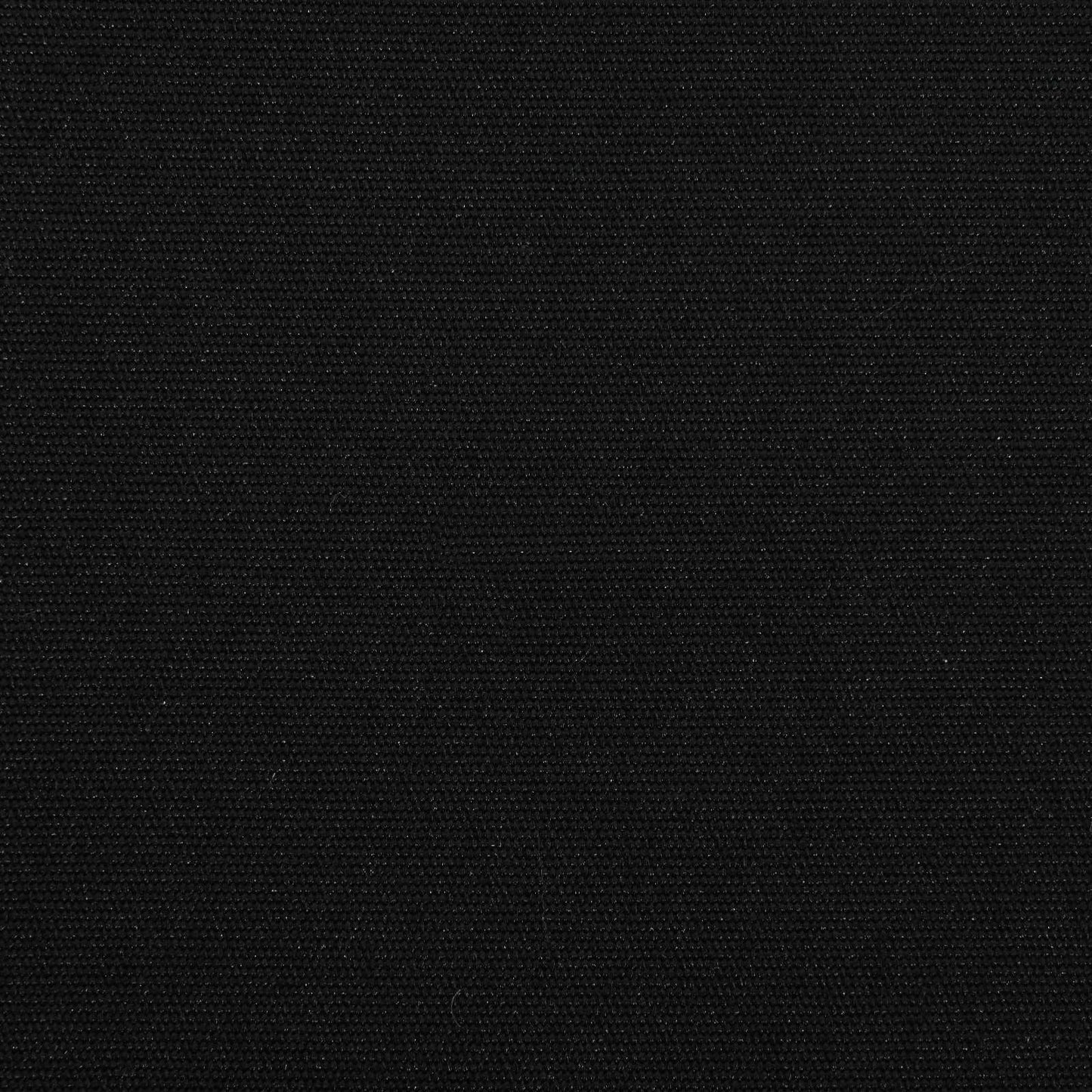 Udtrækkelig markise Sort 300 x 250 x 165 cm Polyester og metal