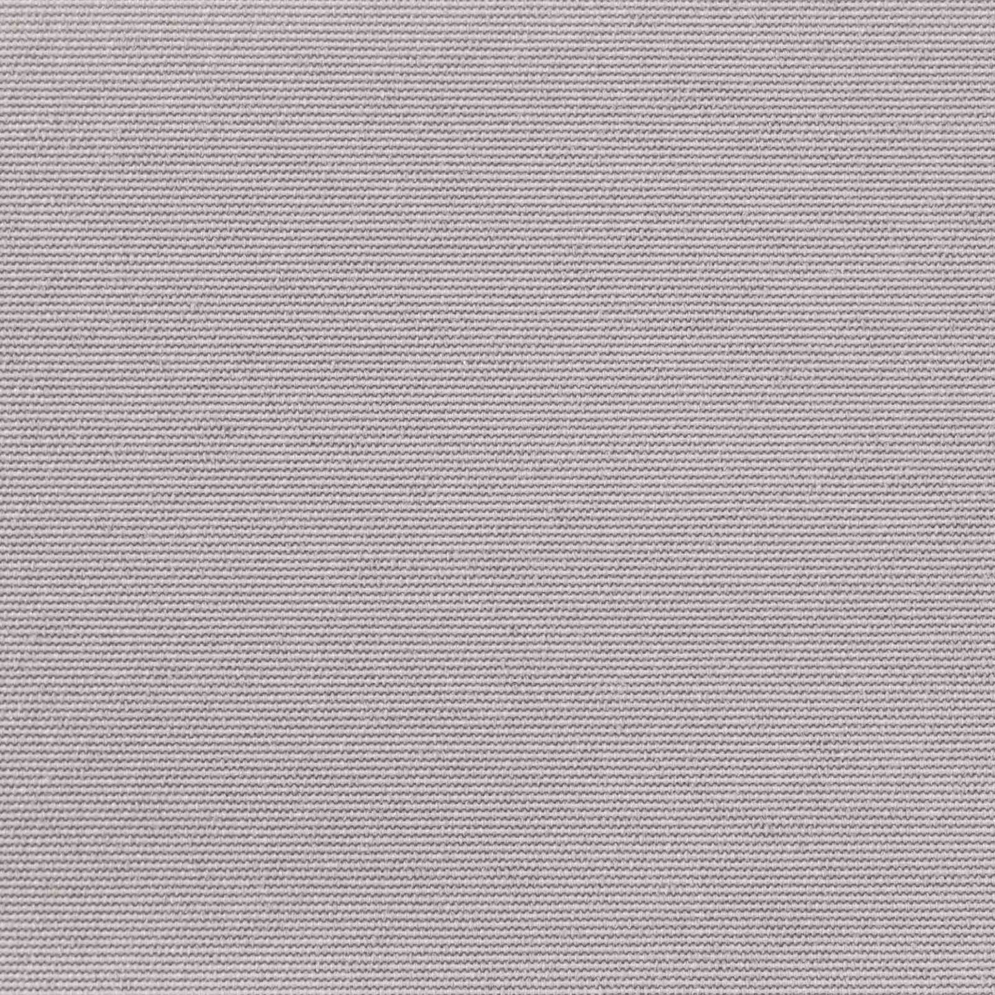 Udtrækkelig markise Lysegrå 350 x 250 x 165 cm Stof og Metal