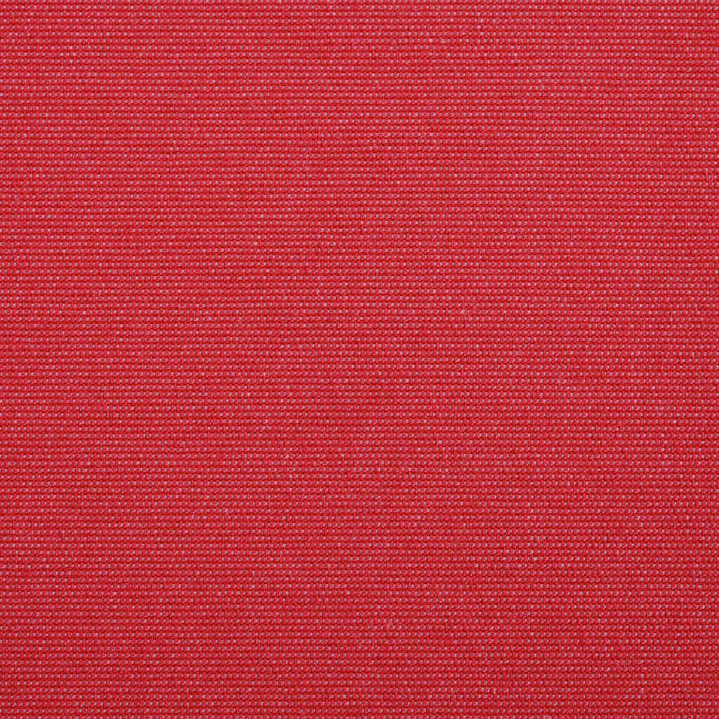 Markiseramme Rød 350 x 250 cm Polyester med PU belægning