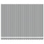 Markiseramme Anthracit og hvid 400 × 300 cm