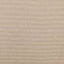 Udtrækkelig markise Beige 400 × 300 cm Polyester og metal