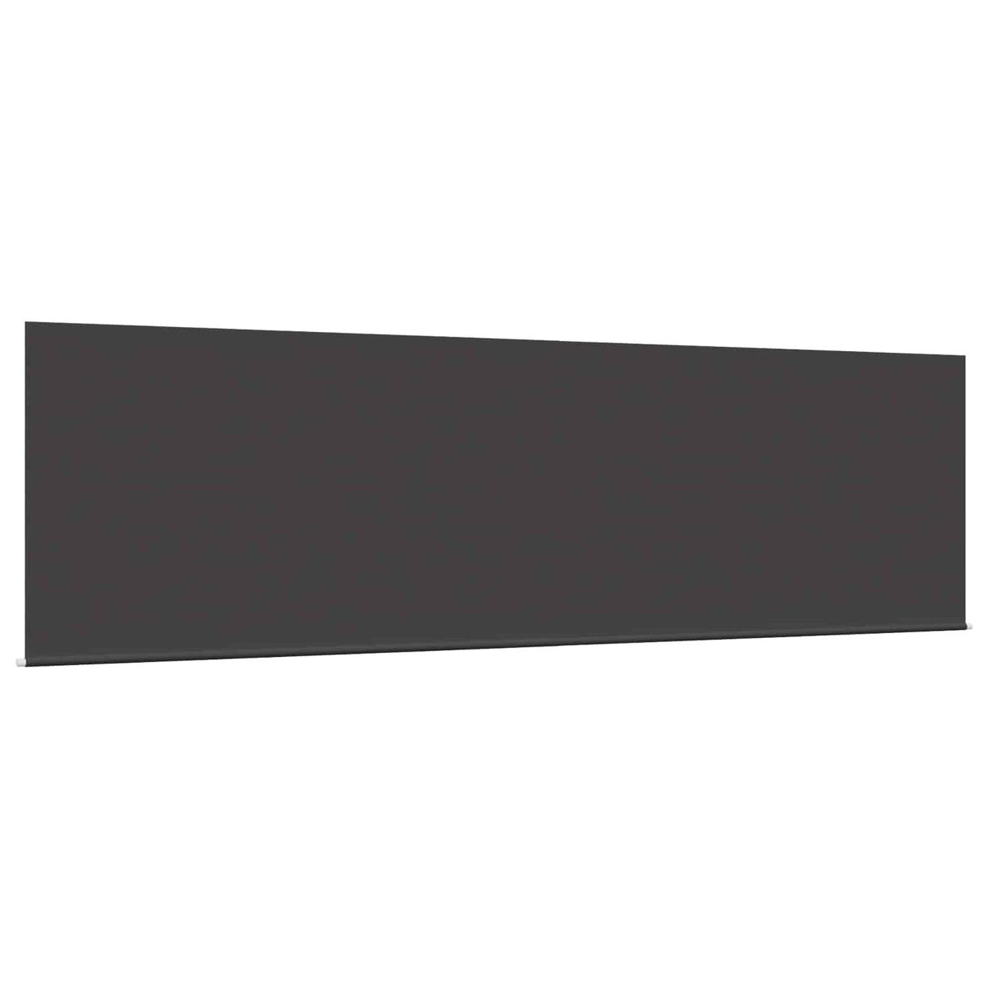 Udtrækkelig markise Antracit 450 × 350 cm