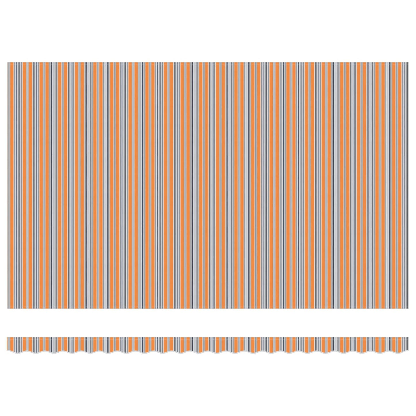 Udtrækkelig markise Flerfarvet 500 x 300 x 165 cm