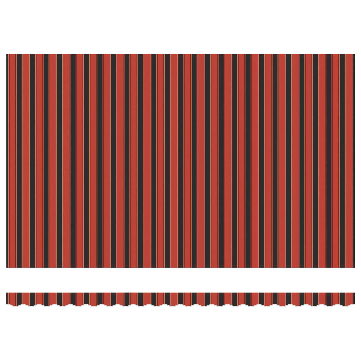 Udtrækkelig markise orange og brun 500 × 350 cm Polyester