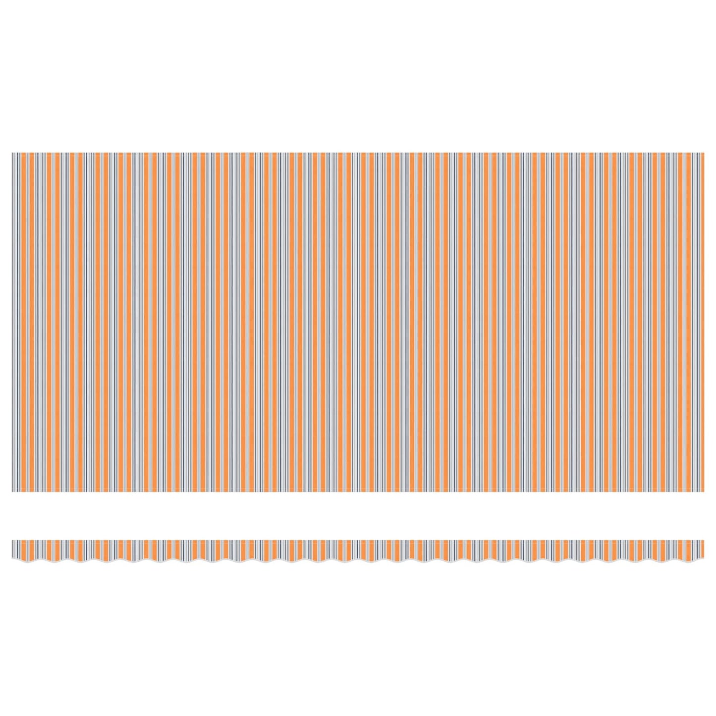 Udtrækkelig markise Flerfarvet 600 × 300 cm Polyester