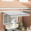 Markiseramme Antracit 3,5 x 2 m Metal
