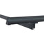 Markiseramme Antracit 4 x 2 m Metal