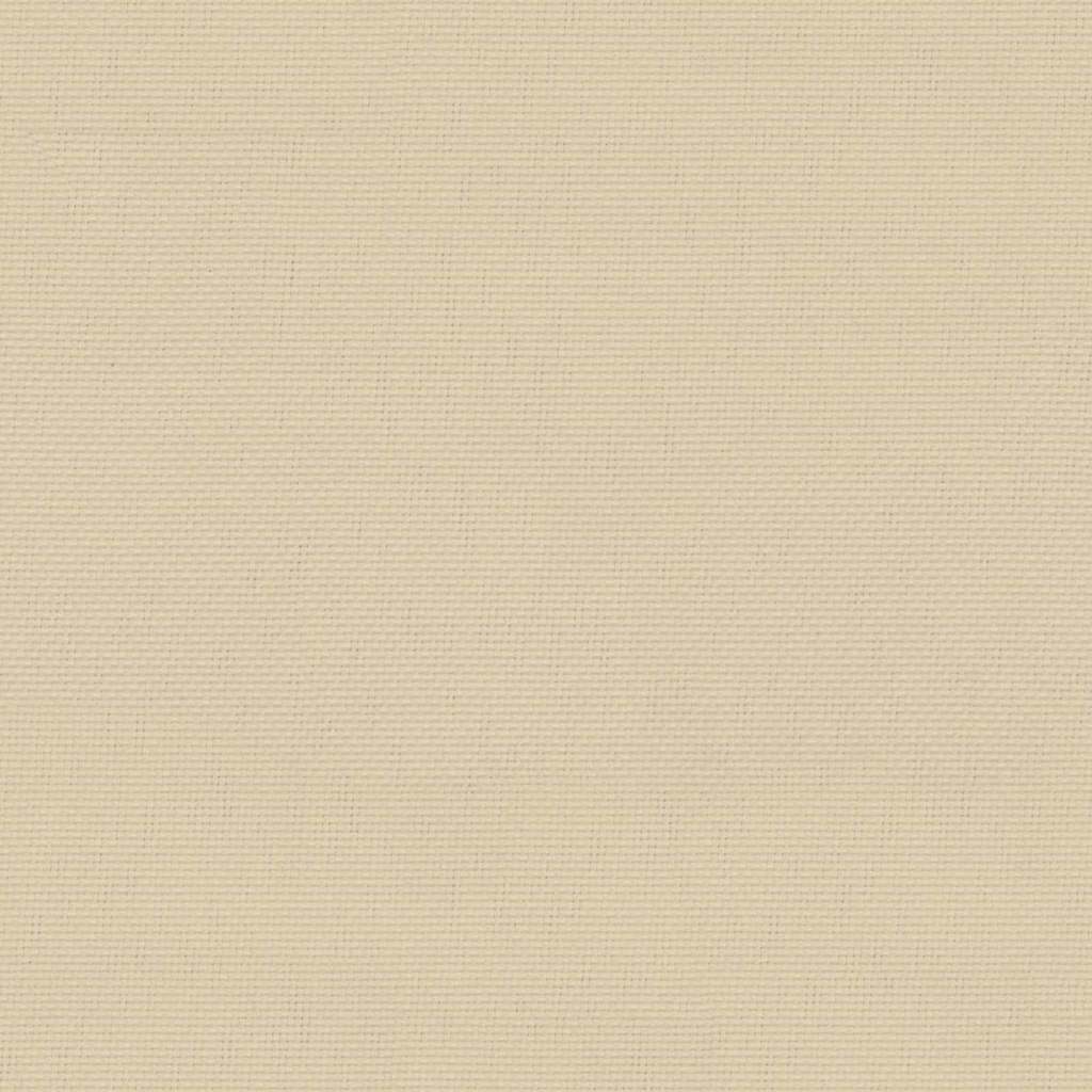 Solstol 2 stk. Massivt Akacietræ Beige