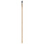 Skydedør ORKDAL Naturfarvet 93 x 211 cm