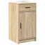 Sideboard Sonoma eg 40 x 40.5 x 75 cm Konstrueret træ