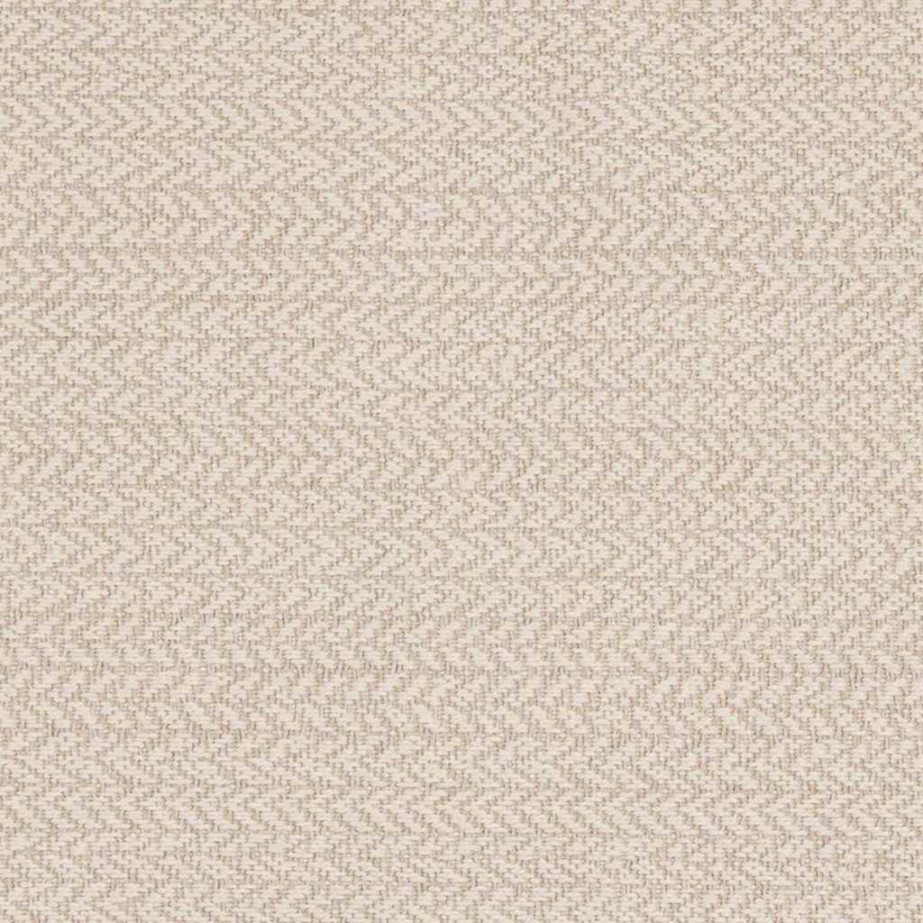 Tæppe ZIZUR Cremefarvet 170 x 120 cm Polypropylen