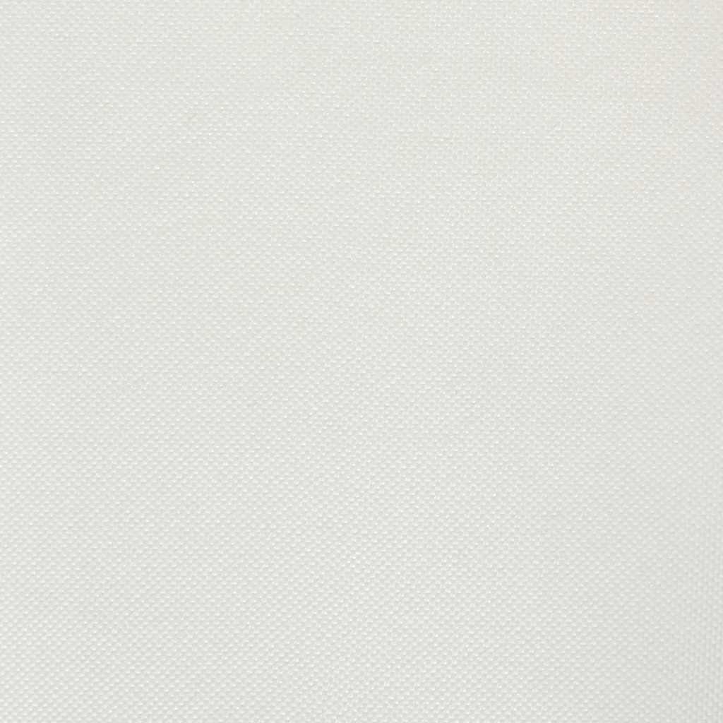 Havesol 248 x 248 x 148 cm Polyester og Stål Sandfarvet