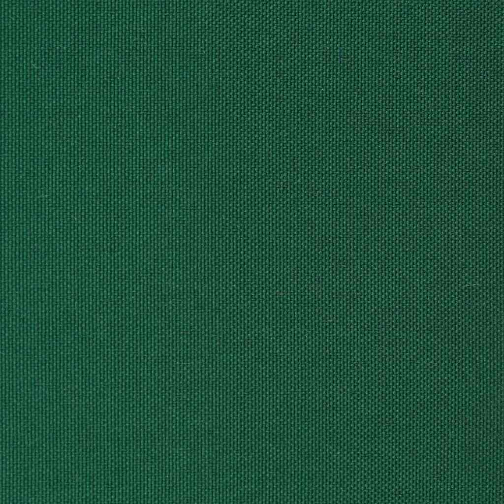 Havesol Grøn 248 x 248 x 148 cm Polyester og Stål