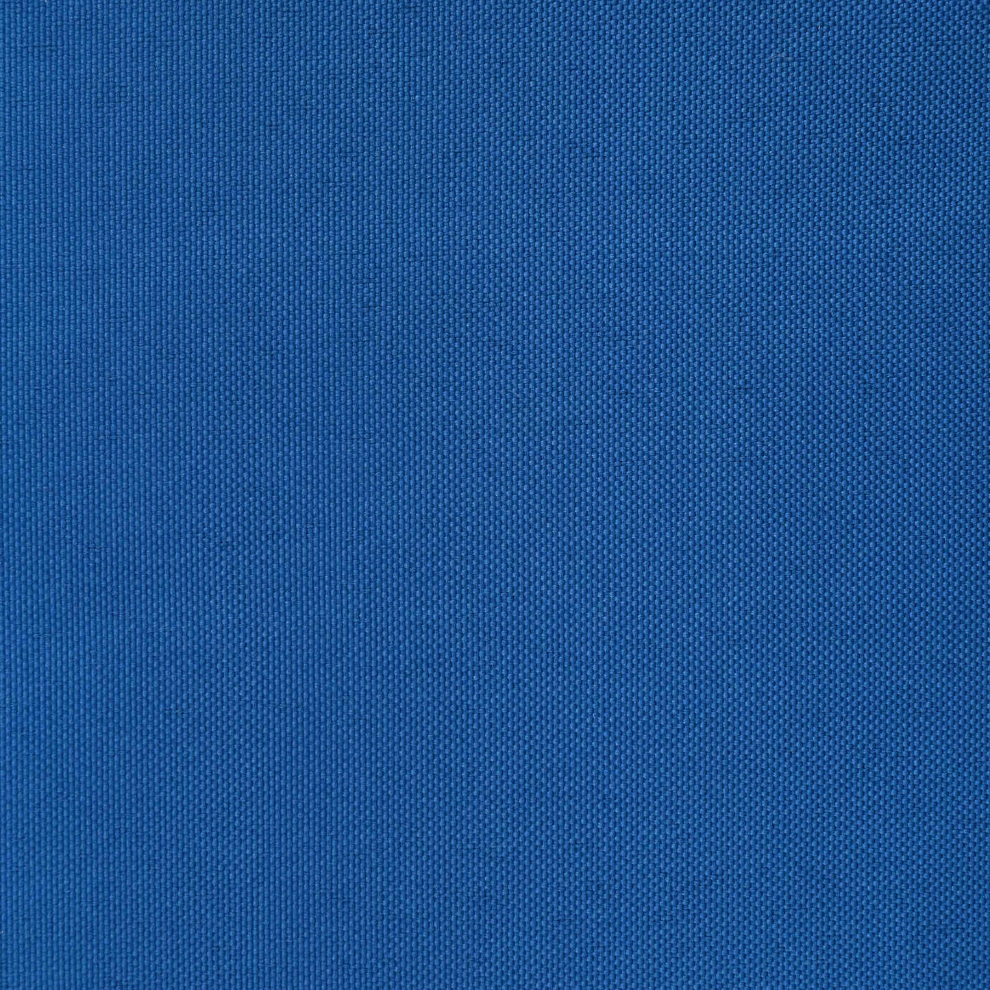 Havesol 248 x 248 x 148 cm Polyester og Stål Azurblå