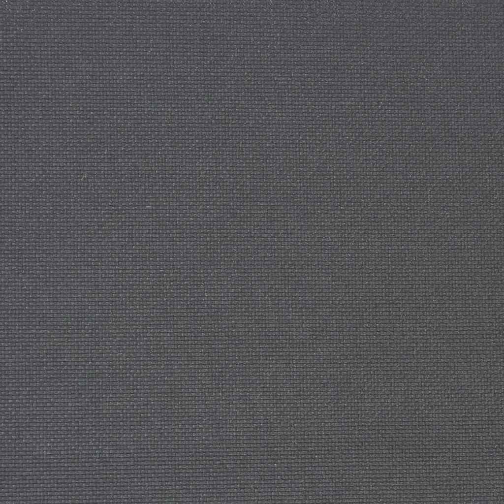 Havesol Antracit 248,5 x 247,5 x 160 cm Polyester og Stål