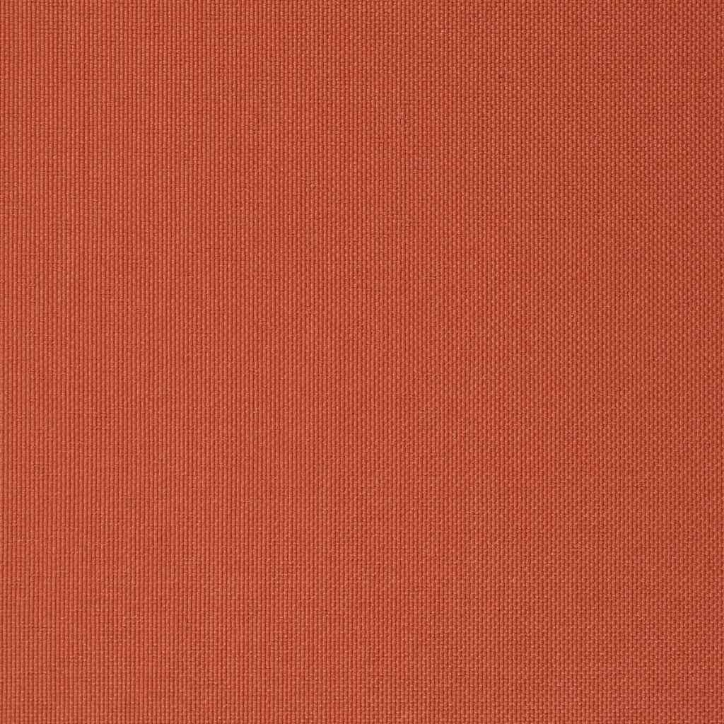 Havesol Terrakotta 248,5 x 247,5 x 160 cm Polyester og Stål
