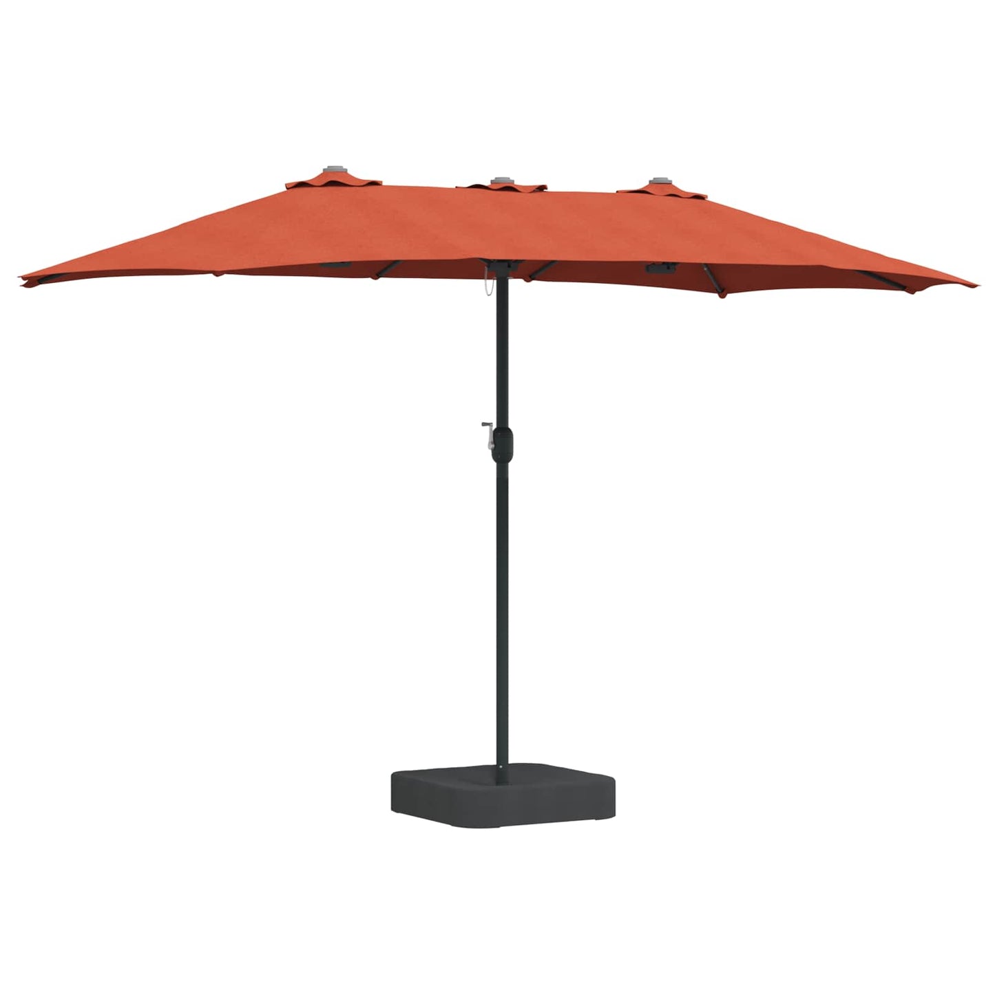 Havesol Terrakotta 385 x 209 x 244 cm Polyester