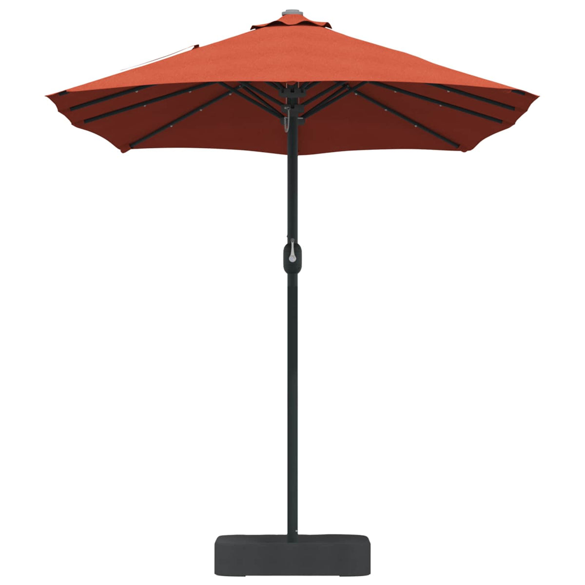 Havesol Terrakotta 385 x 209 x 244 cm Polyester