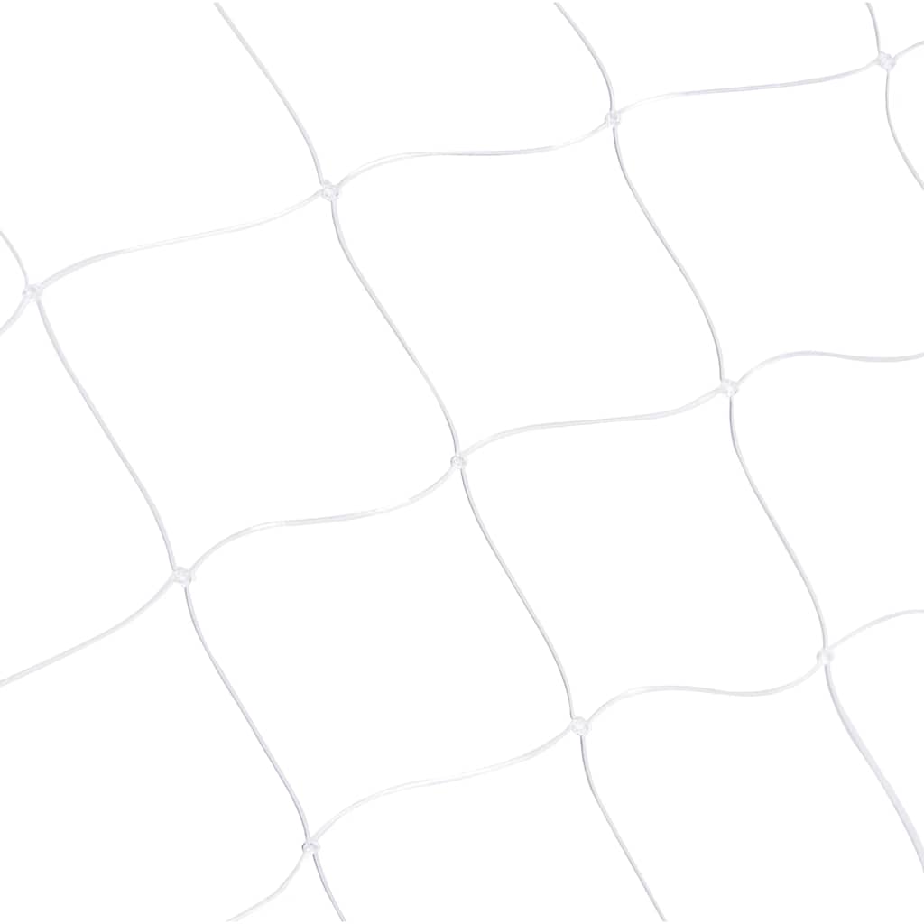 kattenet 4x3 m nylon transparent
