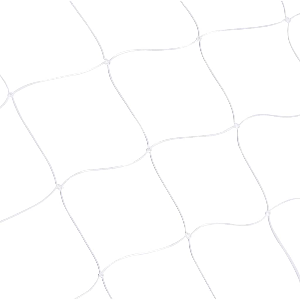 kattenet 6x3 m nylon transparent