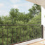 kattenet 8x3 m nylon transparent