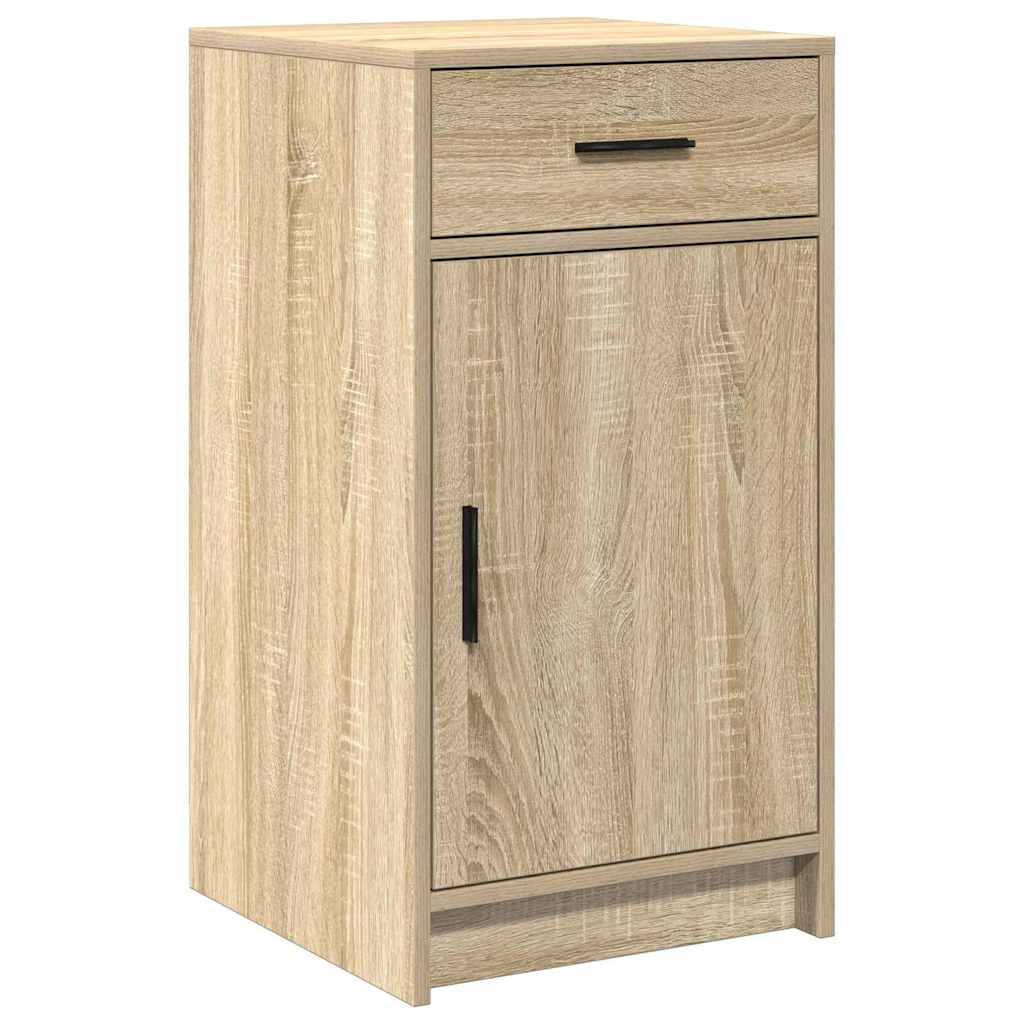 Klædeskab Brun 50 x 41 x 135 cm Konstrueret træ
