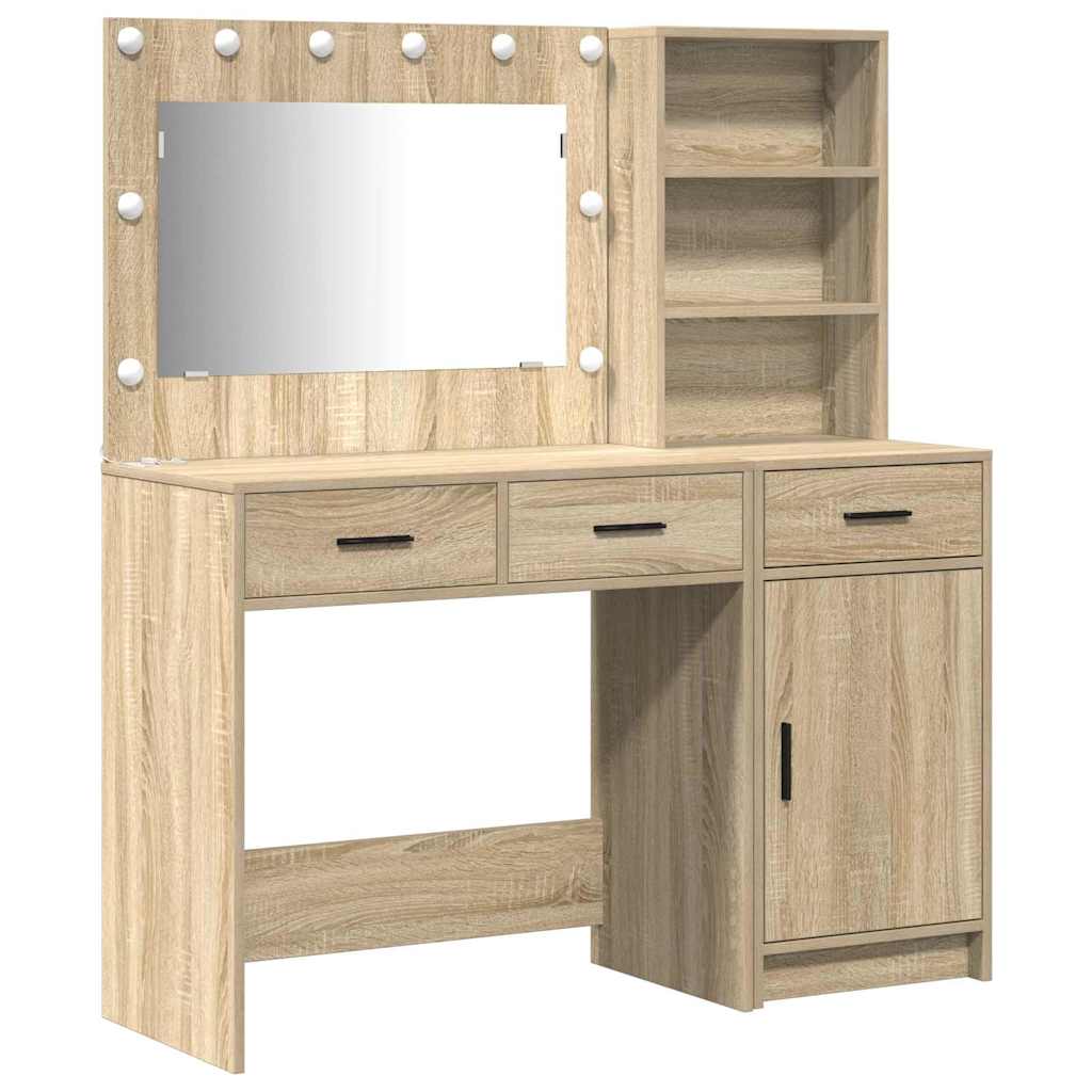 Klædeskab 2 stk. Brun 78,5 x 41 x 135 cm Konstrueret træ