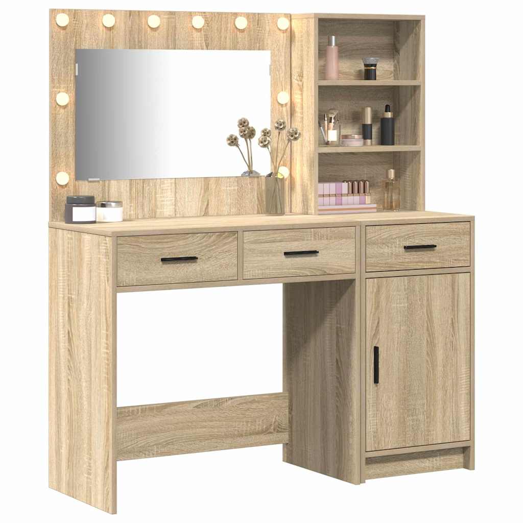 Klædeskab 2 stk. Brun 78,5 x 41 x 135 cm Konstrueret træ