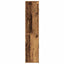 Highboard Gammelt træ 80 x 33 x 150 cm Konstrueret træ
