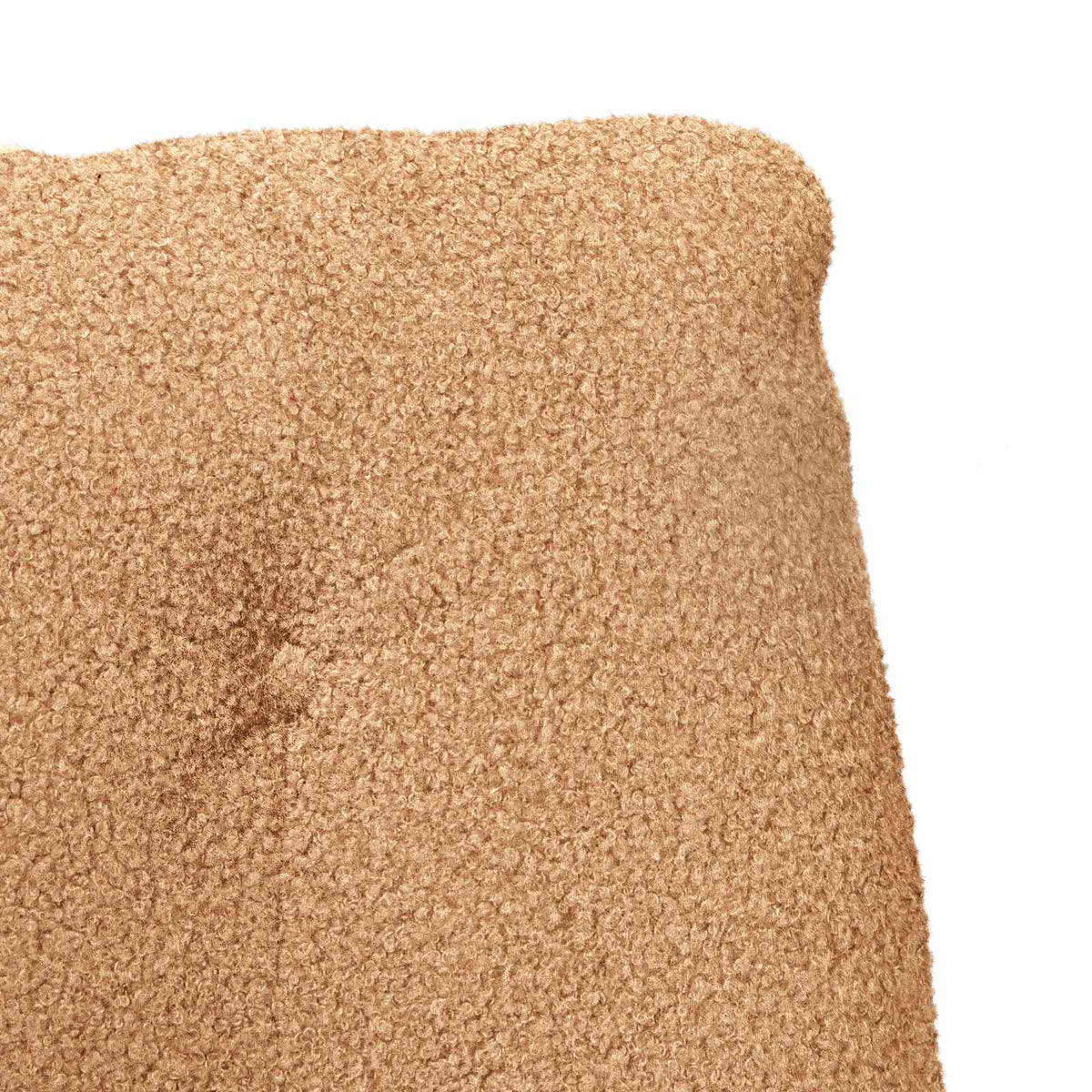 lænestol Beige 69 x 74 x 93 cm Sherpa-stof