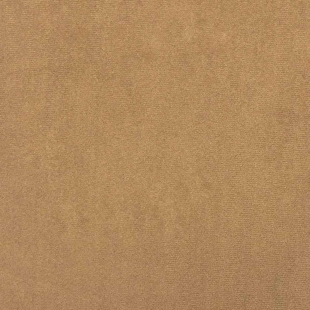 Æggestol Brun 63 x 73 x 90 cm Fløjl