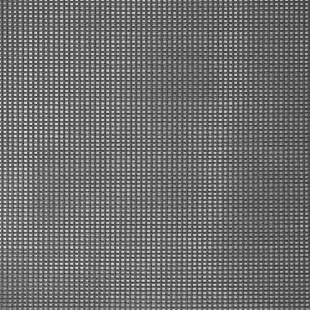Foldestol Grå 182 x 55 x 85,5 cm Textilene