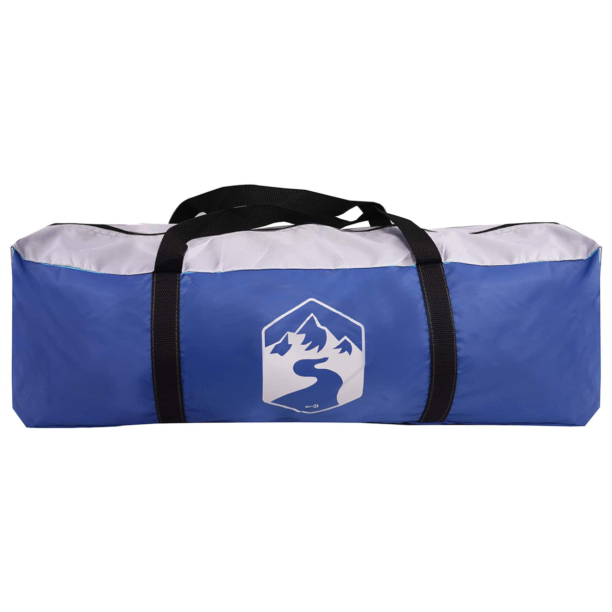 Pooltelt Dome 538 x 440 x 204 cm Azure Blue
