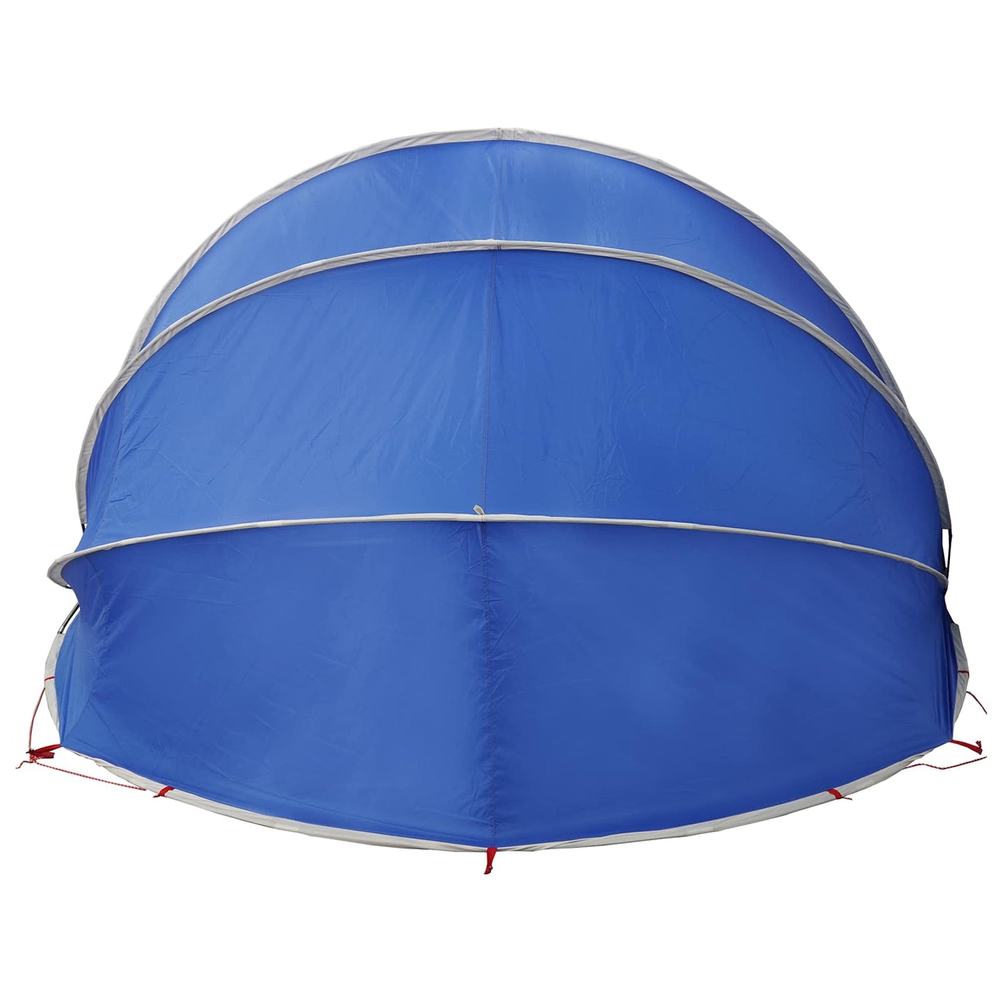 Pooltelt Dome 538 x 440 x 204 cm Azure Blue