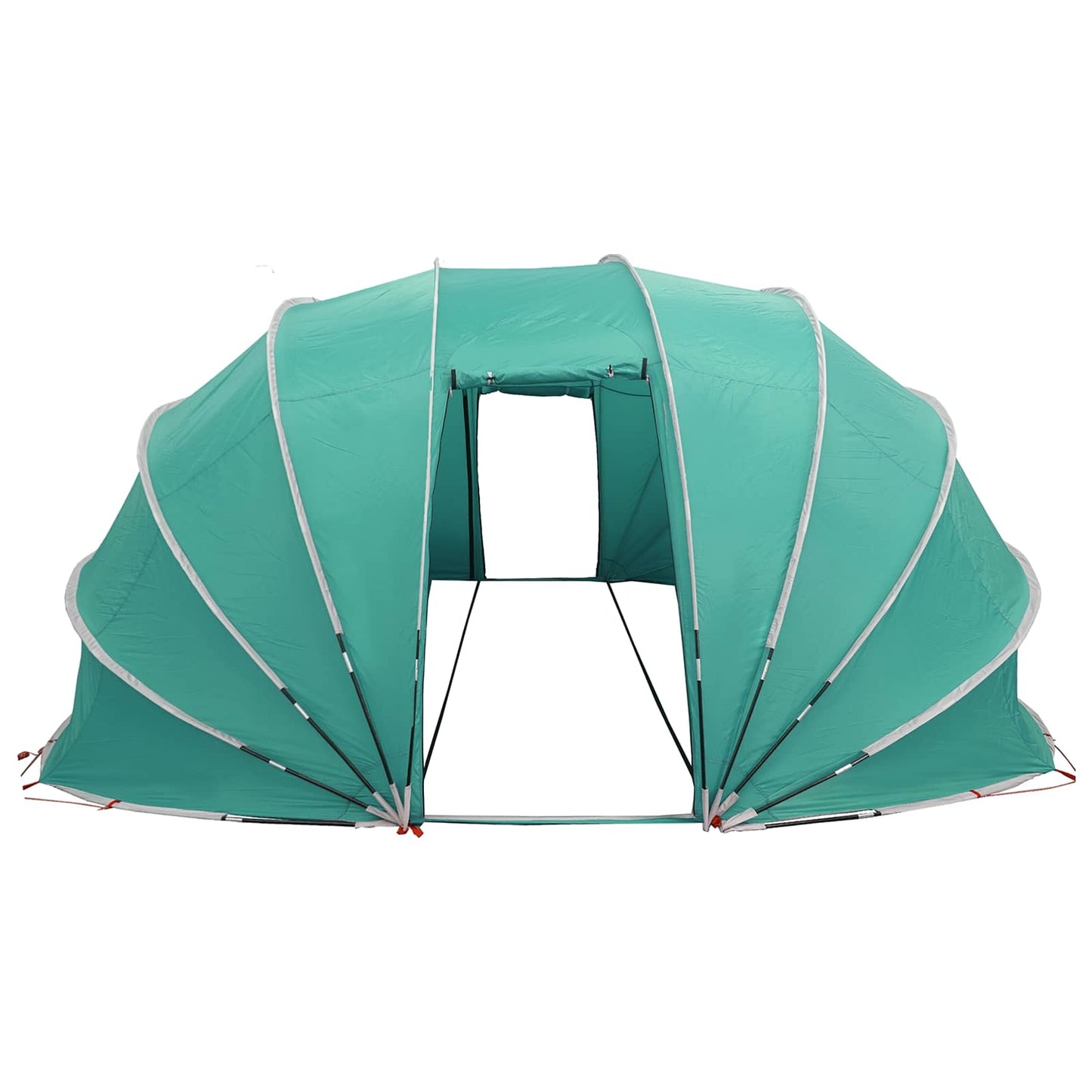 Pooltelt Dome 538 x 440 x 204 cm