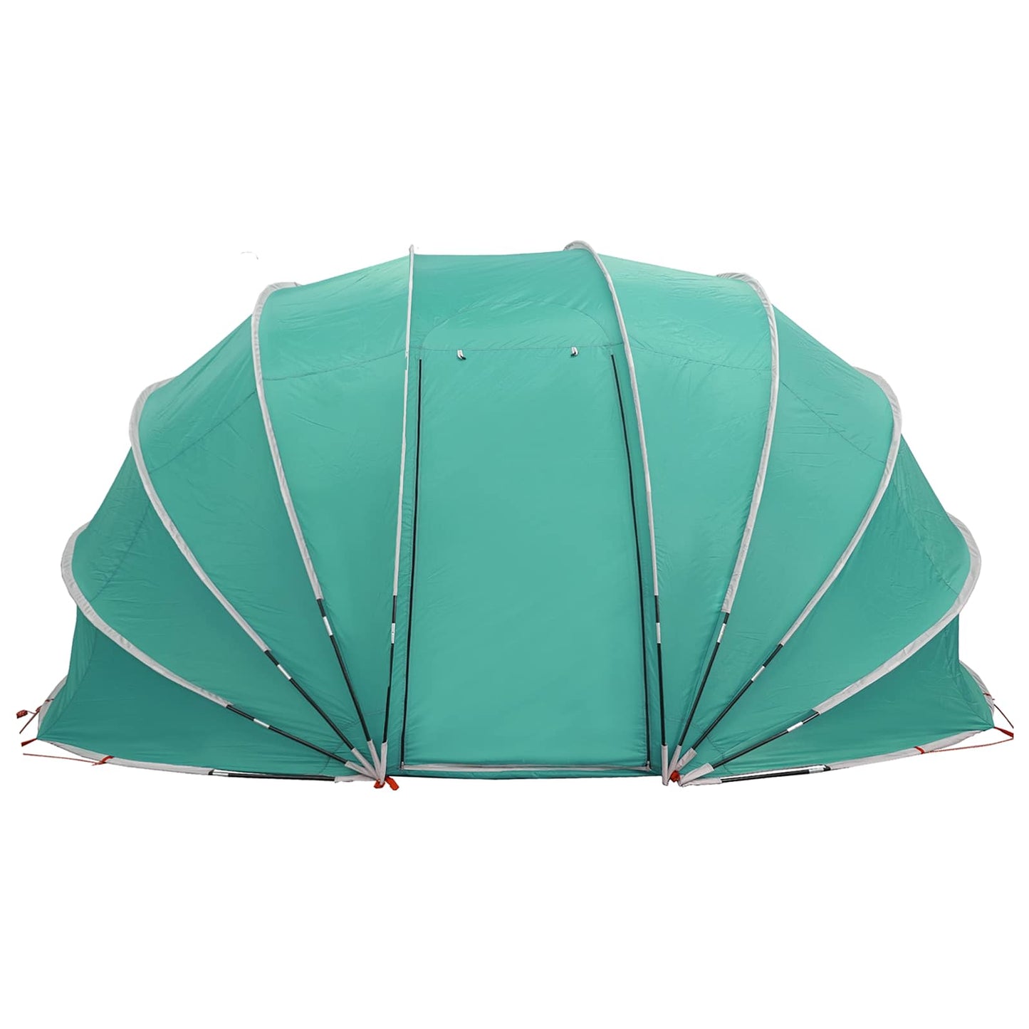 Pooltelt Dome 538 x 440 x 204 cm