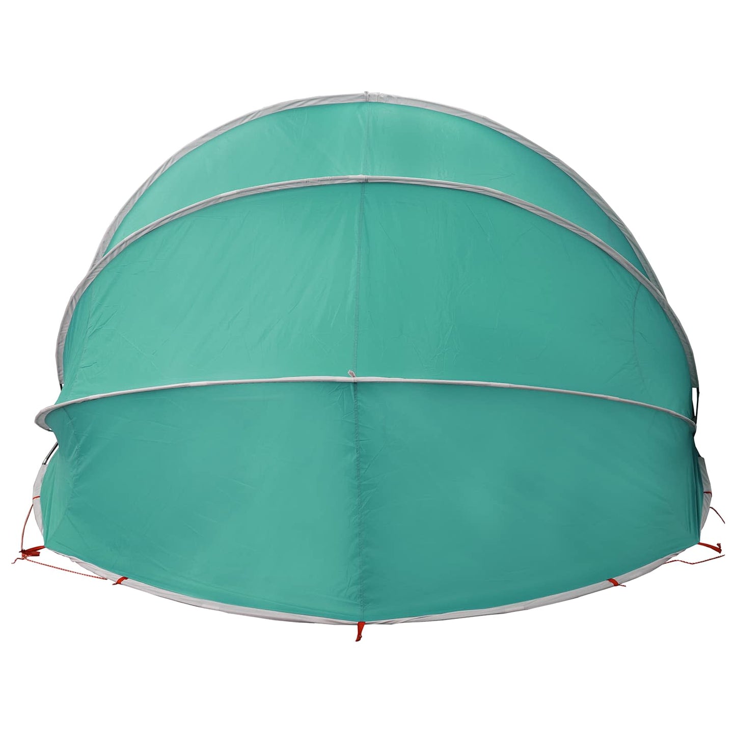Pooltelt Dome 538 x 440 x 204 cm