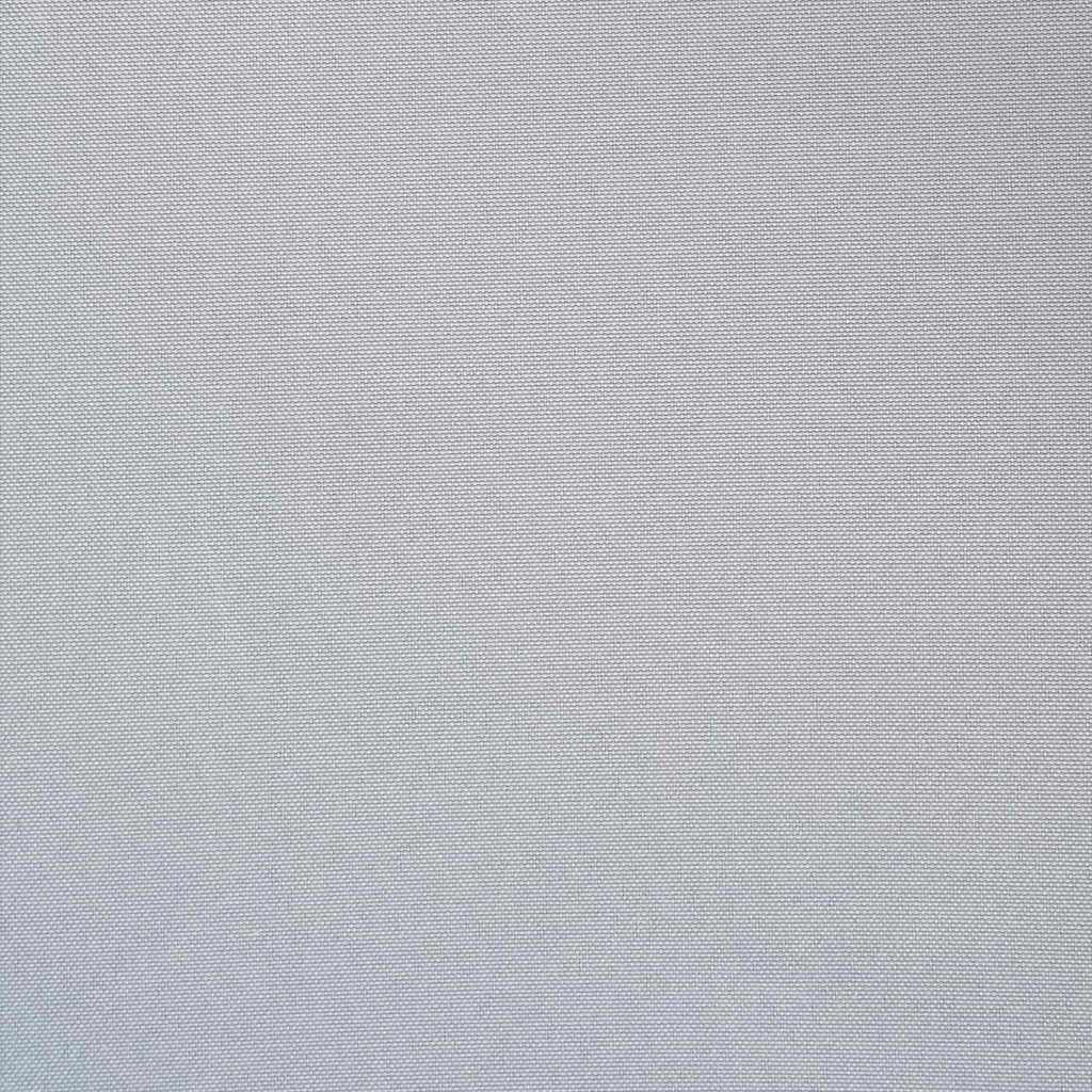 Balkon Afskærmning 115 x 115 cm Polyester Grå